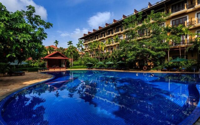 Angkor Paradise Hotel