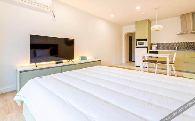 Gapyeong Rowa River View Pension