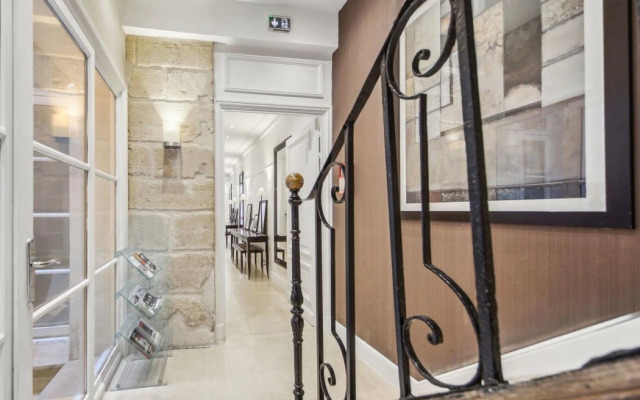 Hotel Victoires Opera