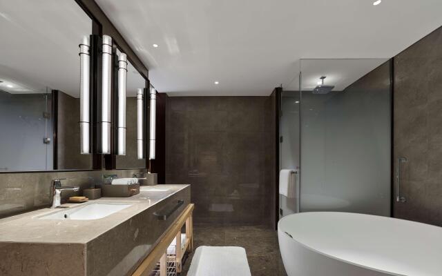 DoubleTree by Hilton Beijing Badaling