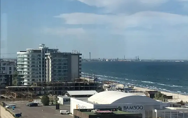 Sea View Studio Mamaia