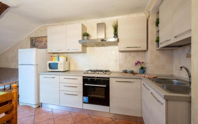 Mansarda Xx Settembre