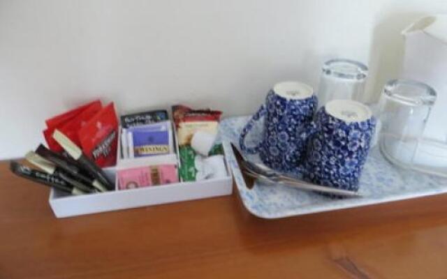 Cheshire House Bed and Breakfast
