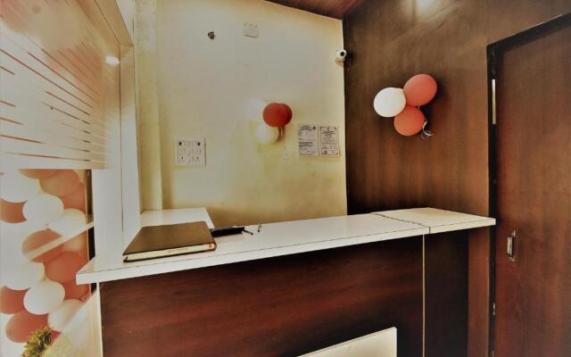 Asra Dormitory