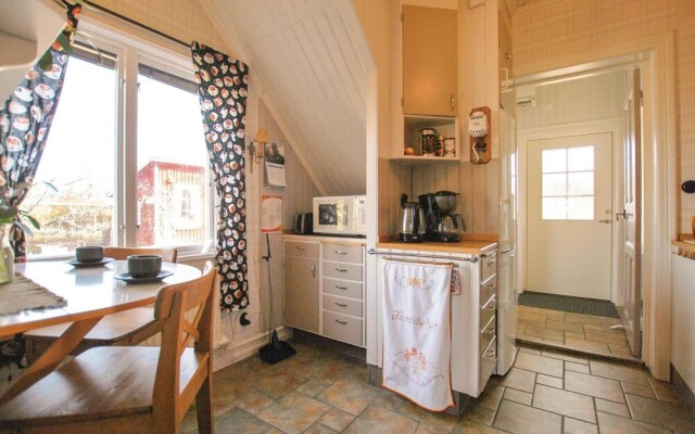 Stunning Home in Hultsfred With 2 Bedrooms and Wifi