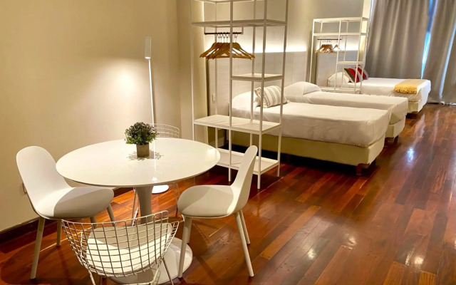 Roomie Salta by DOT Suites