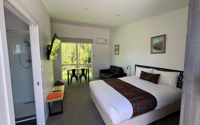 Port Arthur Villas