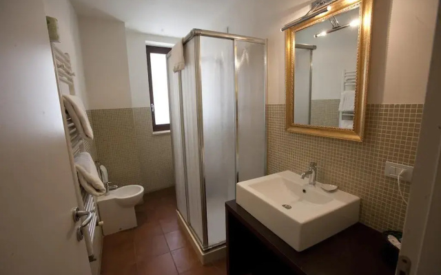La Chicca Palace Hotel