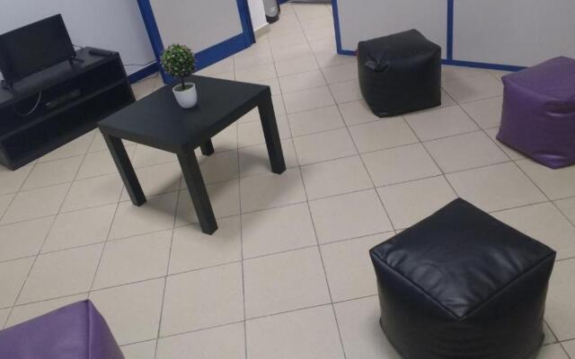 Melaya Budget Hostel