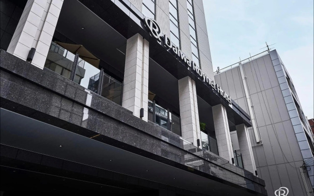Daiwa Roynet Hotel Osaka Shinsaibashi