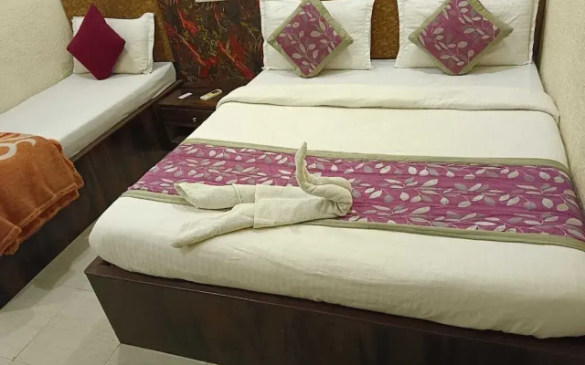 Hotel Govindam Palace