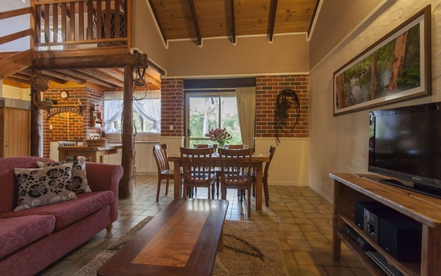 William Bay Cottages – Guest Rooms – William Bay