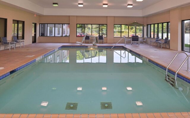 Holiday Inn Express Olean by IHG