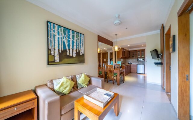 Sara Residence By Nakula