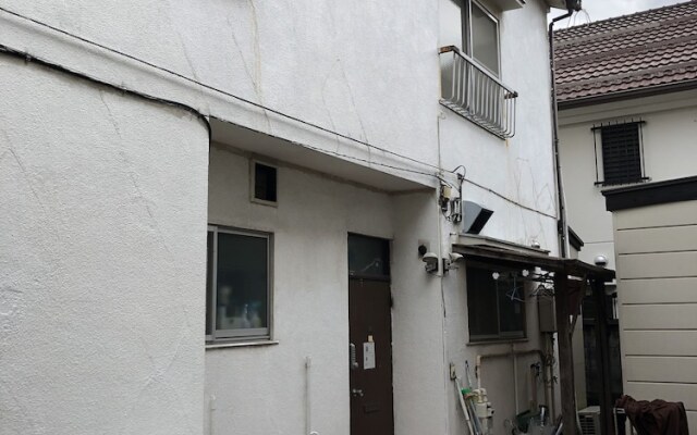Nishiogi House Maipenrai