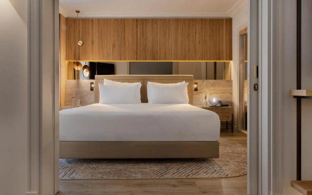 Hotel Aria