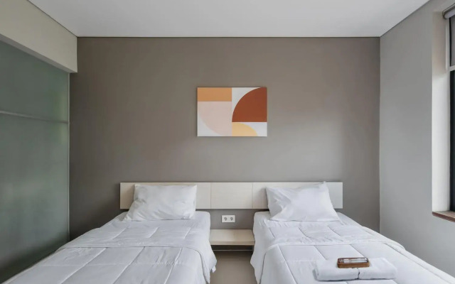 Wanadu Residence