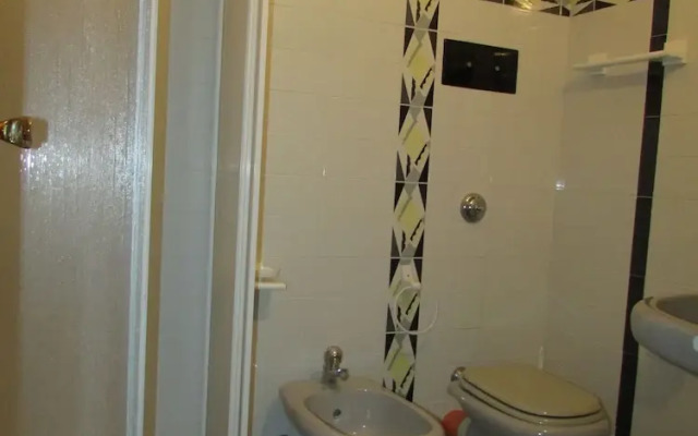 Chianurre villa con piscina