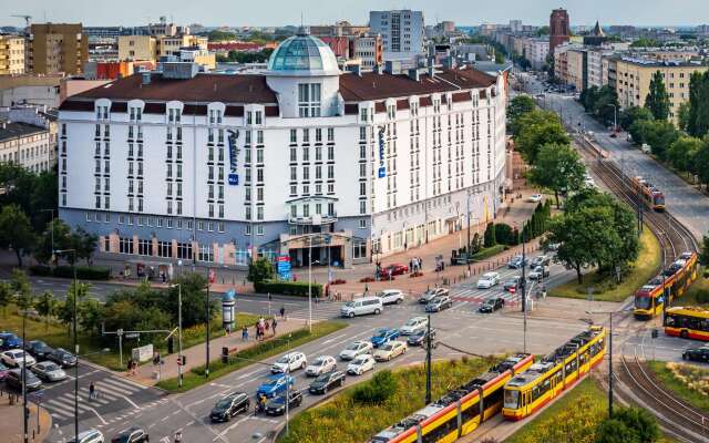 Radisson Blu Sobieski Hotel
