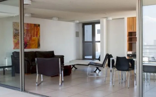 Providencia Town Apartments