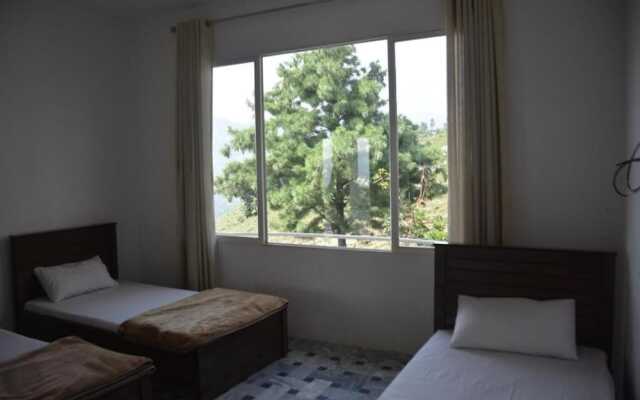 IHRAM HOTEL and Restaurant