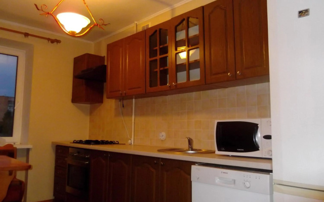 Comfortable apartments in centre with 3 bedrooms