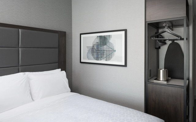 Staybridge Suites Boston Logan Airport - Revere by IHG