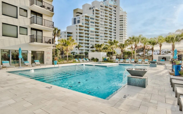 Beachside One 4050