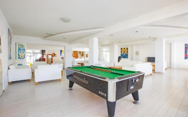 Park Beach Hotel