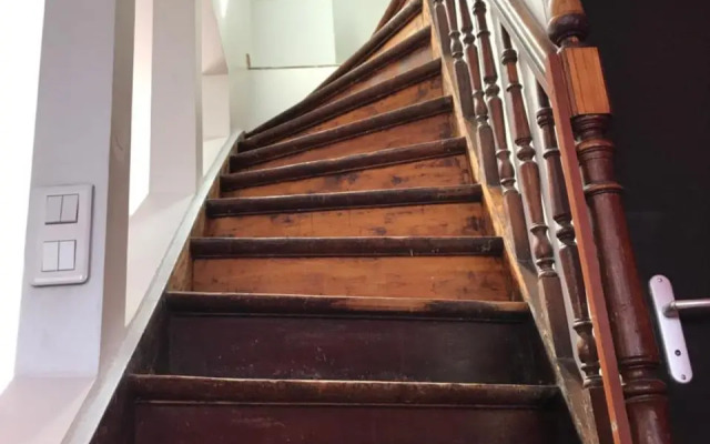 Résidence Henri Dunant