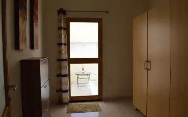 The April Maisonette