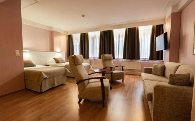 Hotel Arthur