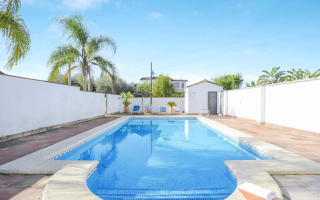 Chalet Villanueva - Sólo Familias