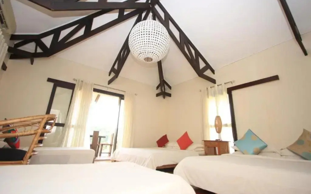 Porta Verde Resort Villas Caliraya