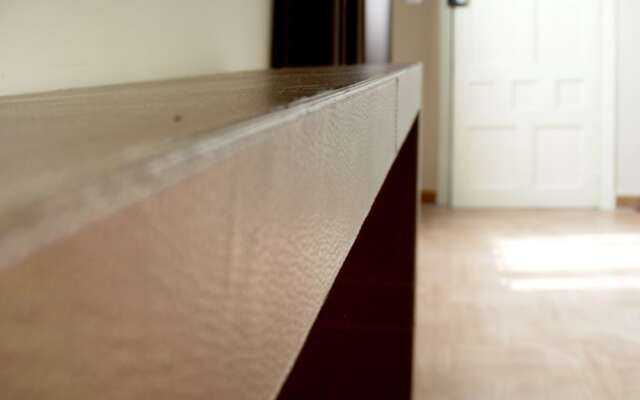 Apartamentos Reposo 1