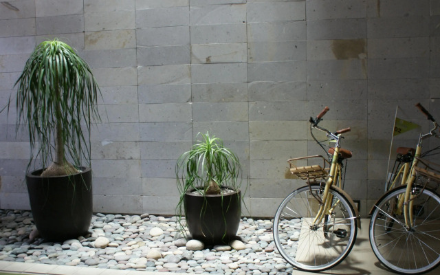 El Hotel Business Class – Zamora Centro