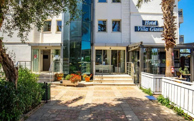 Villa Adora Beach - Special Class