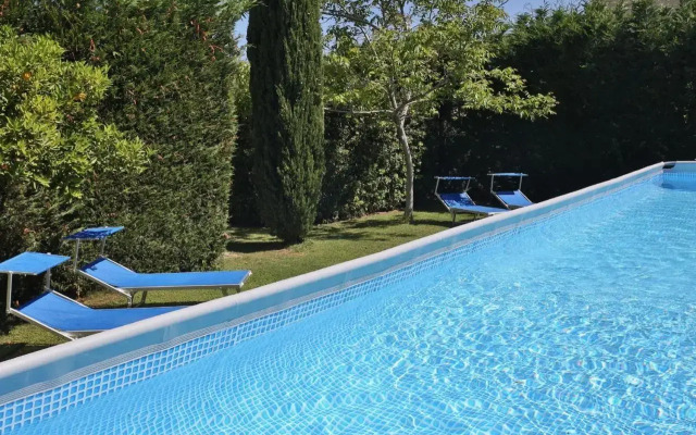 Case Vacanze Casa Romana
