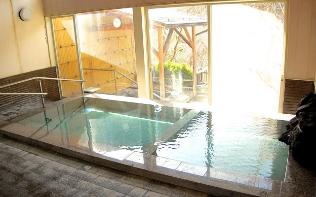 Miyataya Ryokan