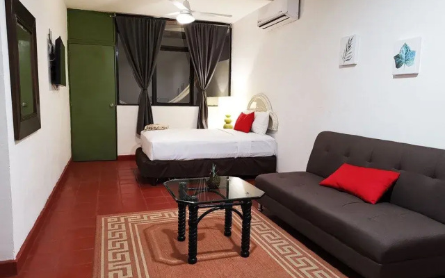 Hotel Tropicus Boutique