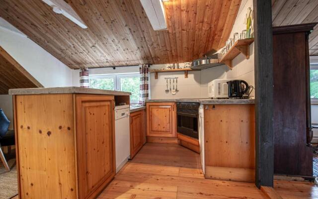 Plan B Appartementen