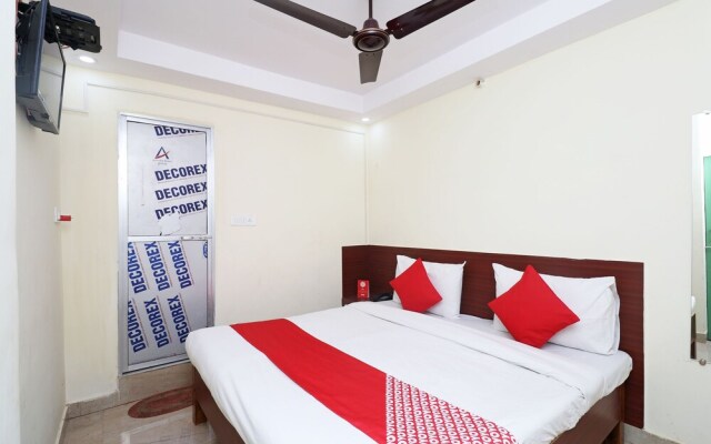 OYO Flagship 29219 Hotel Arjun