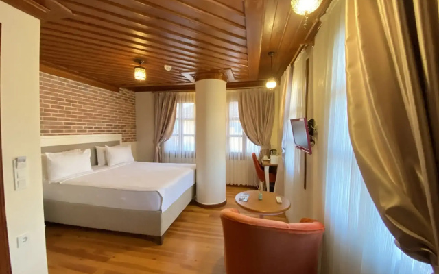 Kervan Hotel