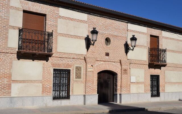 Posada La Casa de Las Manuelas