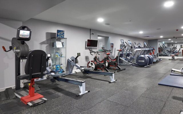 DoubleTree by Hilton Bristol North