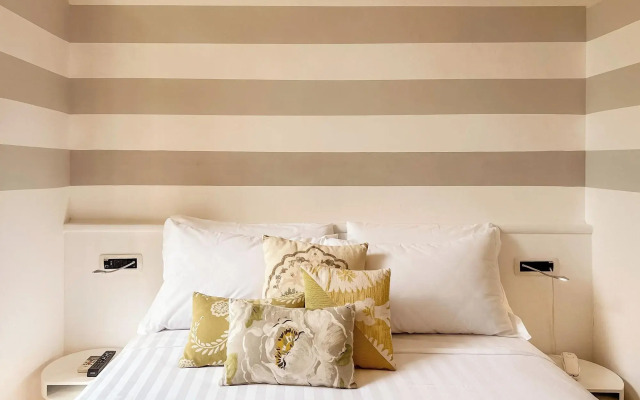 Hotel Villa Anita