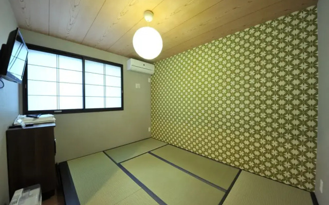 MARUYA Private Condominium