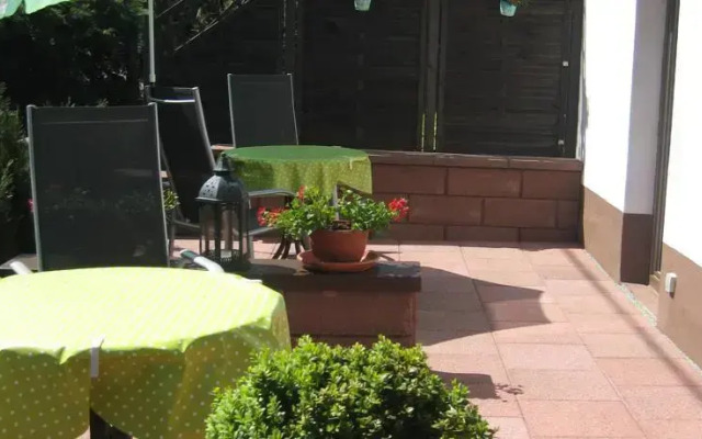 Pension-Reiche