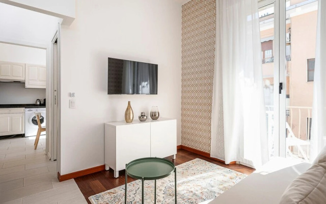 Gold Fashion - Residenza DUOMO Citylife