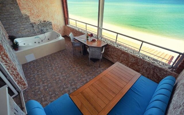 Apart-hotel Poseidon